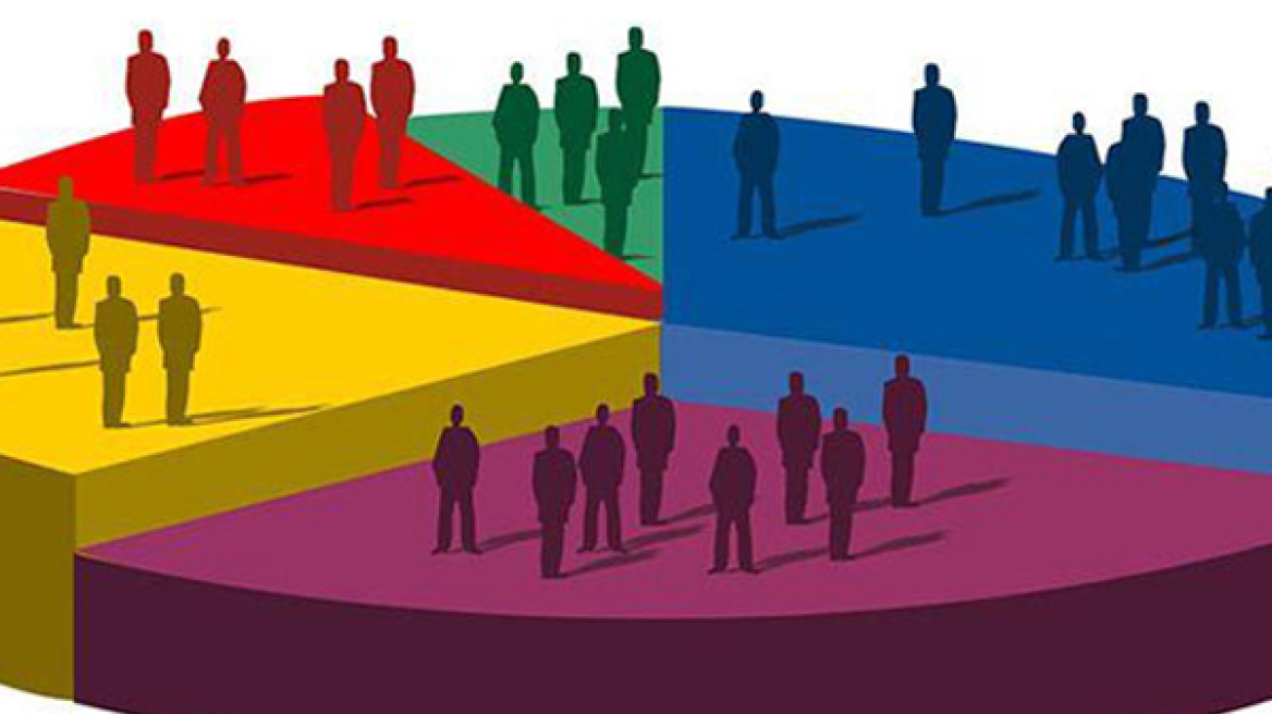 Δημοσκόπηση Alco: 75% των πολιτών τάσσονται υπέρ της παραμονής της χώρας στο ευρώ