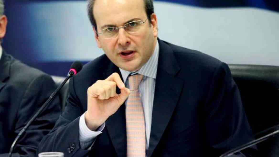 Χατζηδάκης: Η «ηρωική» και «λεβέντικη» διαπραγμάτευση στοιχίζει