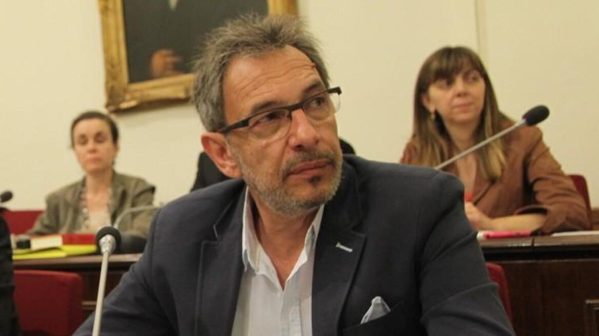 Η Ζωή συνάντησε τον Τσακνή, όχι όμως και τον Ταγματάρχη