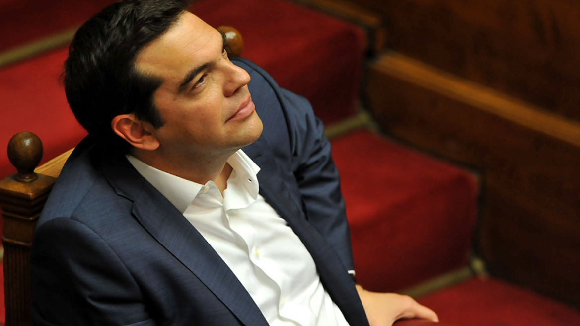 Τα μηνύματα που έστειλε ο Τσίπρας στους δανειστές