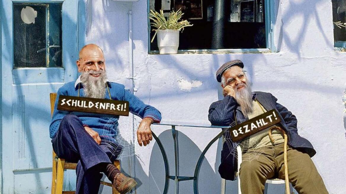 Bild: Το 100ετές «τρελό» πρόγραμμα των Ελλήνων - Πώς «αραχνιάζουν» οι συνταξιούχοι