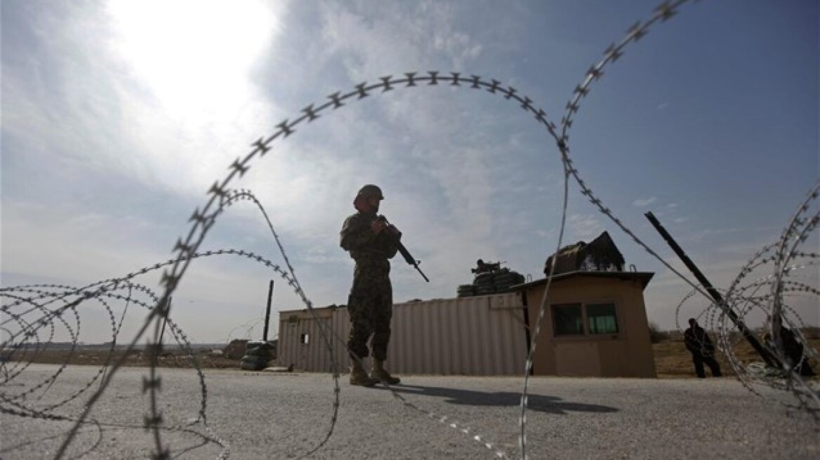 ΗΠΑ: Επτά χρόνια φυλακή σε 24χρονο που ήθελε να γίνει τζιχαντιστής