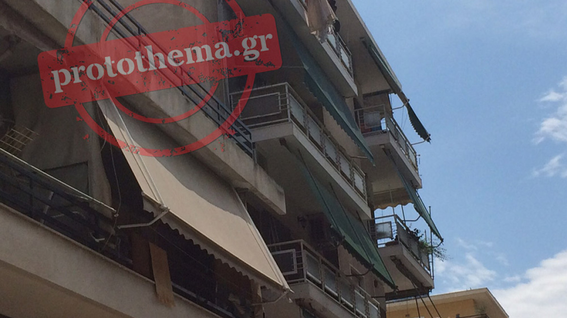 Δεν βρέθηκαν όπλα στο σπίτι των ληστών του Διστόμου στον Νέο Κόσμο