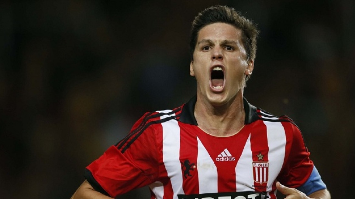 Καρίγιο: «Θα προτιμούσα άλλο πρωτάθλημα…»