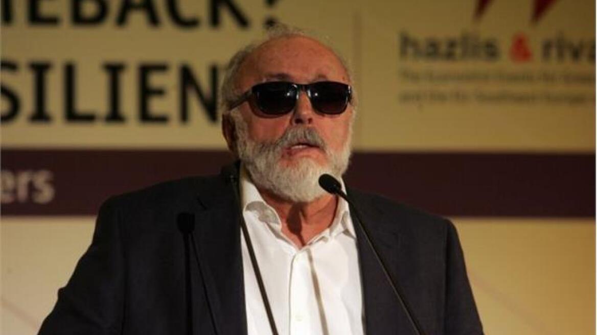 Κουρουμπλής: Πιστεύω ότι θα υπάρξει συμφωνία