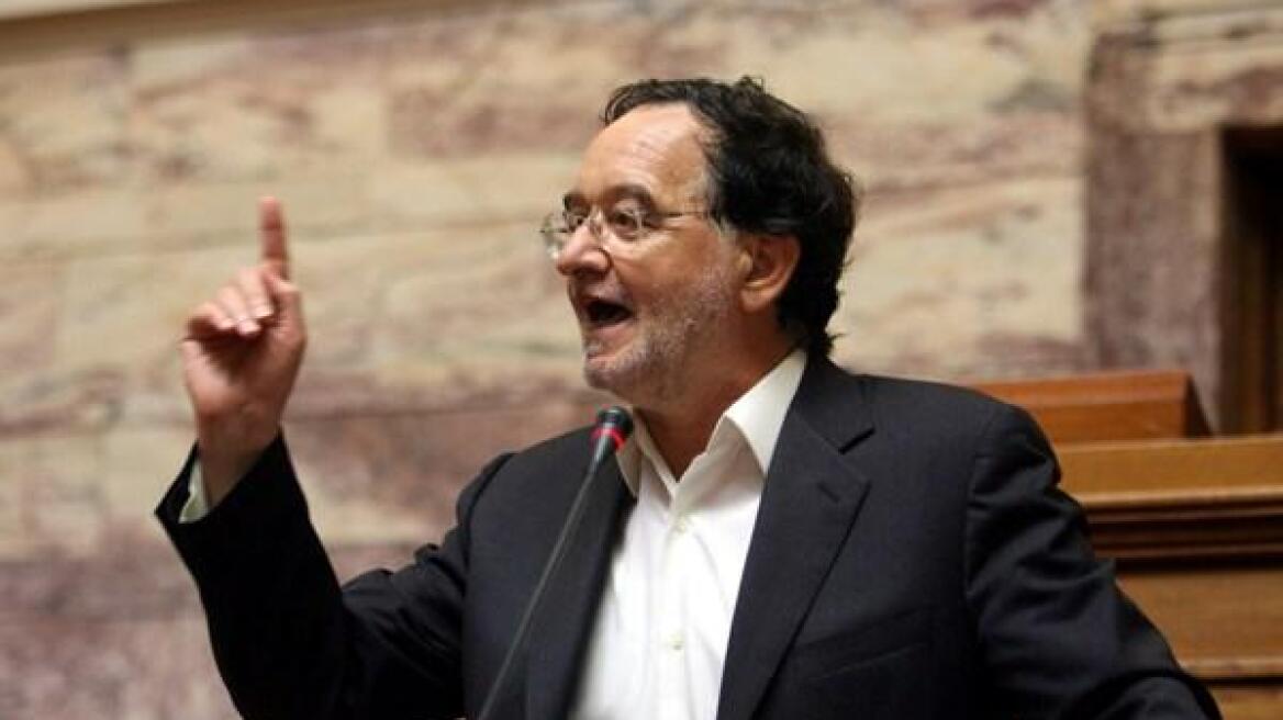 Λαφαζάνης: Σε κάθε υποχώρησή μας, ζητούν περισσότερα μέτρα