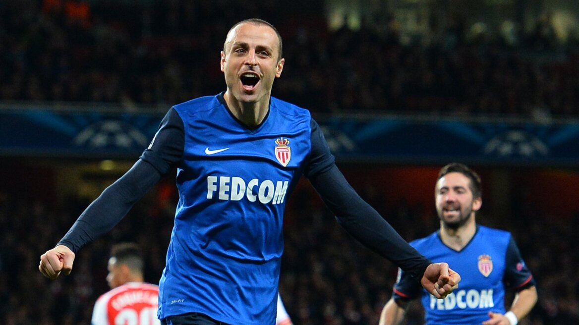 Επαφές για Μπερμπάτοφ ο Ολυμπιακός