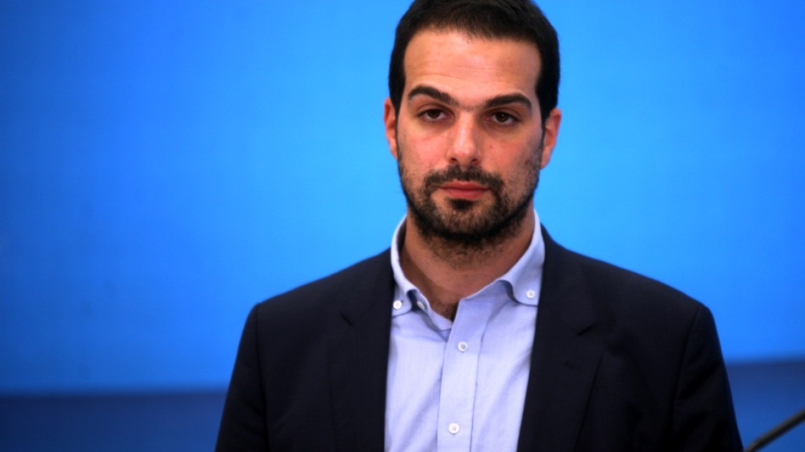 Σακελλαρίδης: «Η συμφωνία είναι εφικτή, αρκεί να την θέλουν όλοι»