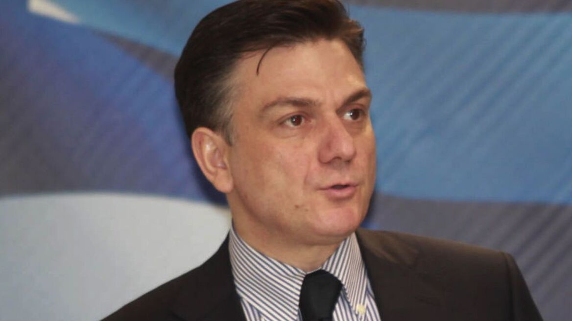 Μωραΐτης: Ανίερη η συμμαχία Τσίπρα - Καραμανλή