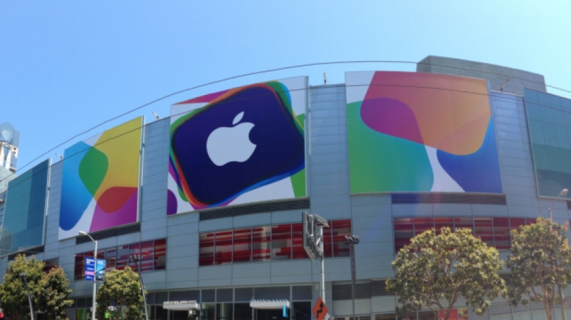 Τι θα δούμε σήμερα από την Apple που δεν το έχουμε ξαναδεί!