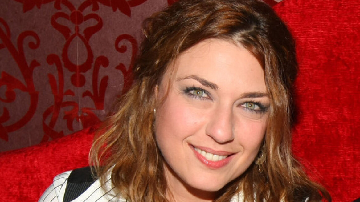 Δείτε πώς είναι σήμερα η ηθοποιός Φαίη Κοκκινοπούλου