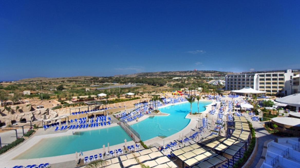 Όταν οι διακοπές μετατρέπονται σε... εφιάλτη!