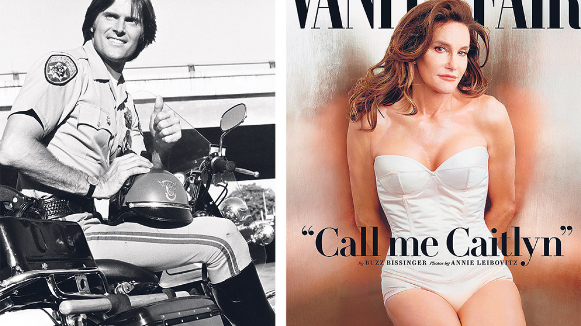 Μπρους Τζένερ: Ο άντρας που θα γινόταν βασίλισσα