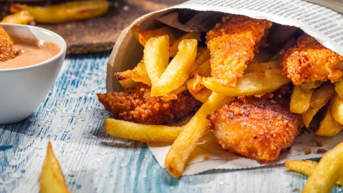 Τι να μην τρως για να κοιμάσαι καλά