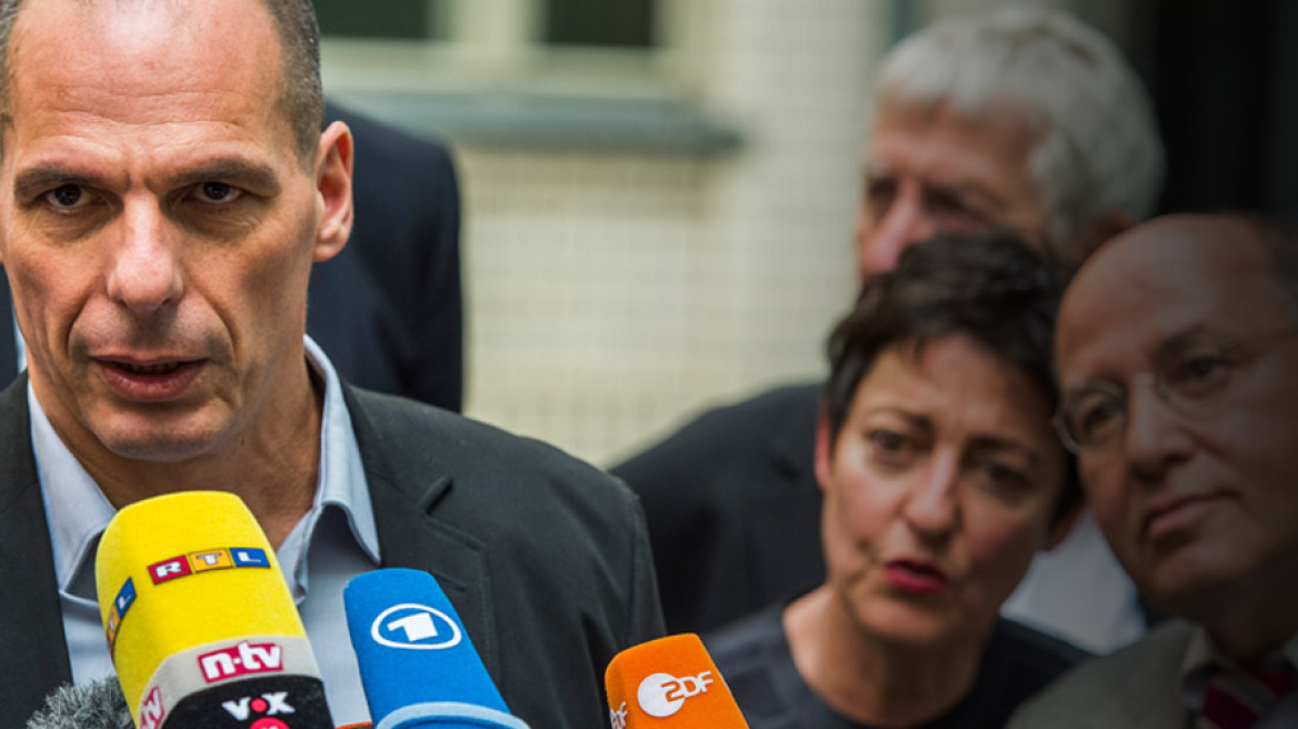 Γιατί το Eurogroup είπε στον Γιάνη: «Forget it Yanis»