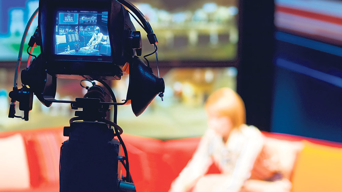 Δεν θα κατέβουν καν στον διαγωνισμό για νέες άδειες τα μεγάλα κανάλια!