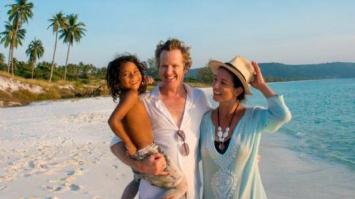 Πήγε διακοπές στην Καμπότζη, αγόρασε νησί για $15.000 και σήμερα... θησαυρίζει