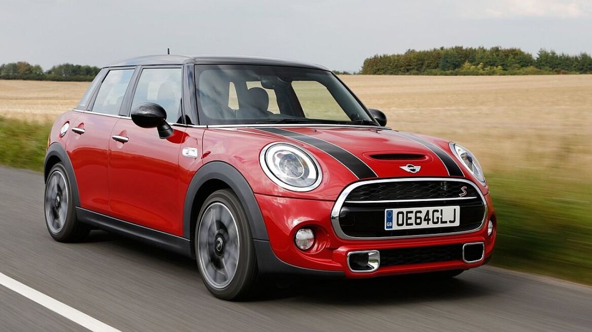 Ενα Mini στον… καπιταλισμό