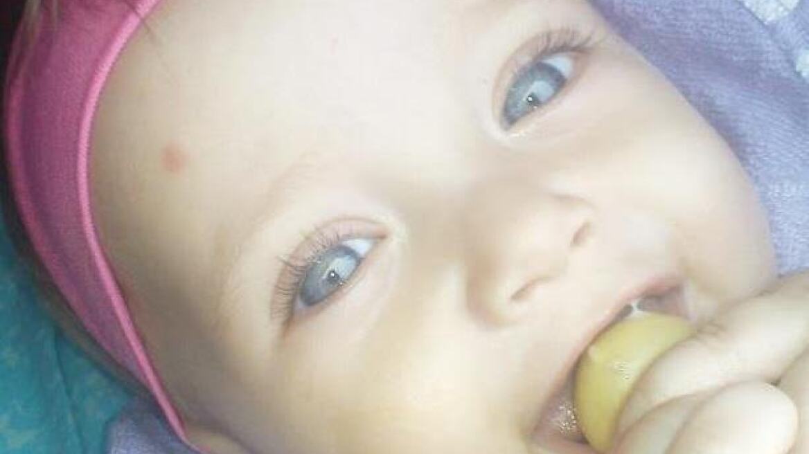 Δραματικό «SOS» για κοριτσάκι που έπεσε από μπαλκόνι και έμεινε τετραπληγικό