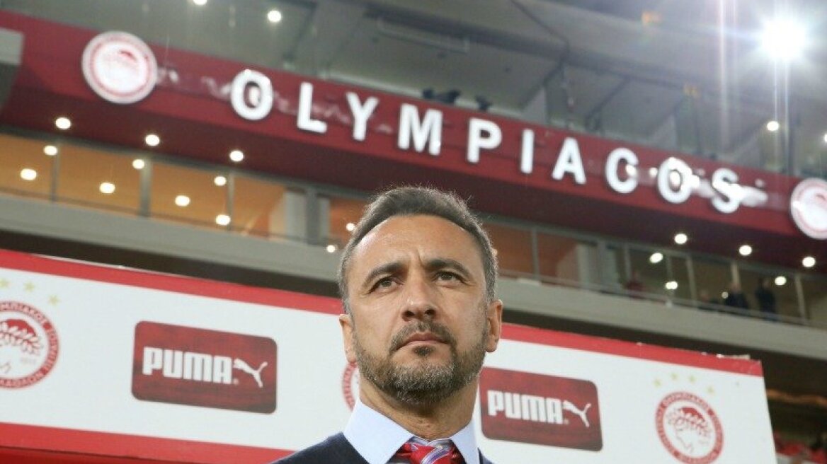 Πορτογαλικά ΜΜΕ: «Συμφωνία Φενέρ – Περέιρα»