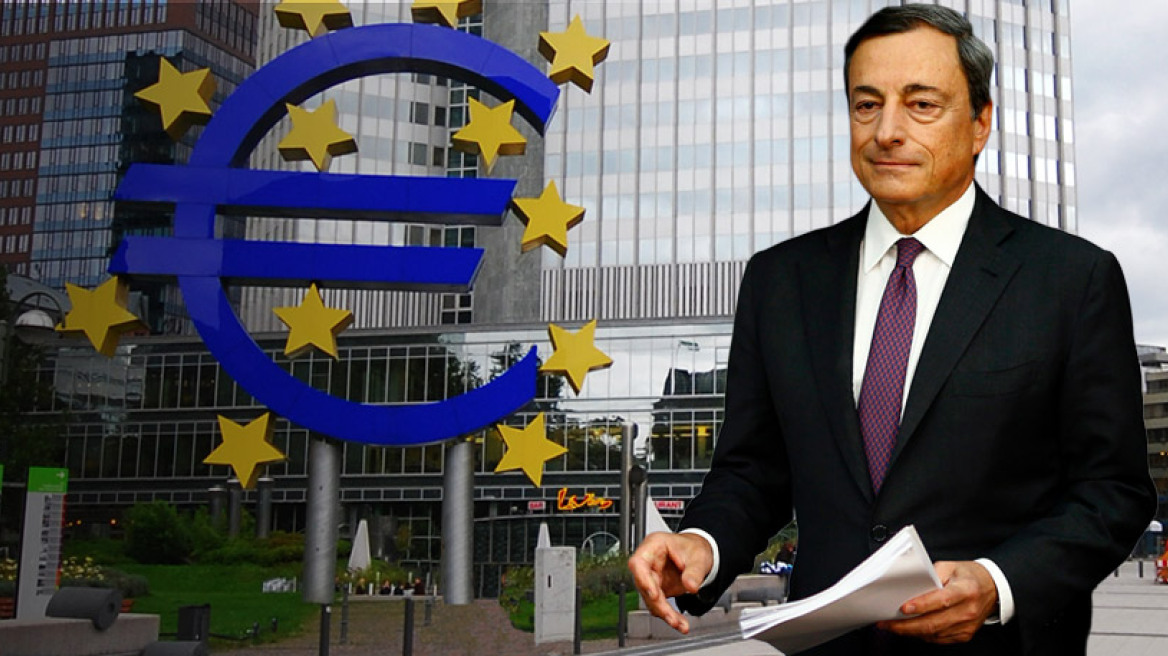 Σημαντική αύξηση του ELA κατά 2,3 δισ. αποφάσισε η ΕΚΤ 