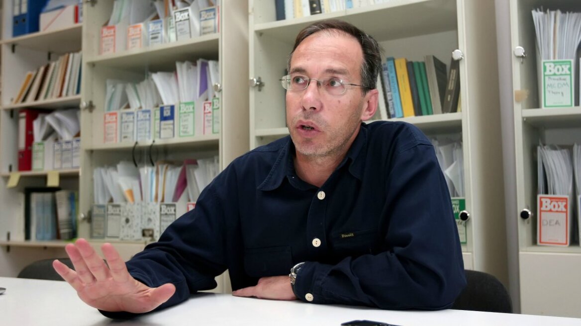 Το Ποτάμι: Η απαξίωση των Πρότυπων Πειραματικών Σχολείων πέτυχε…