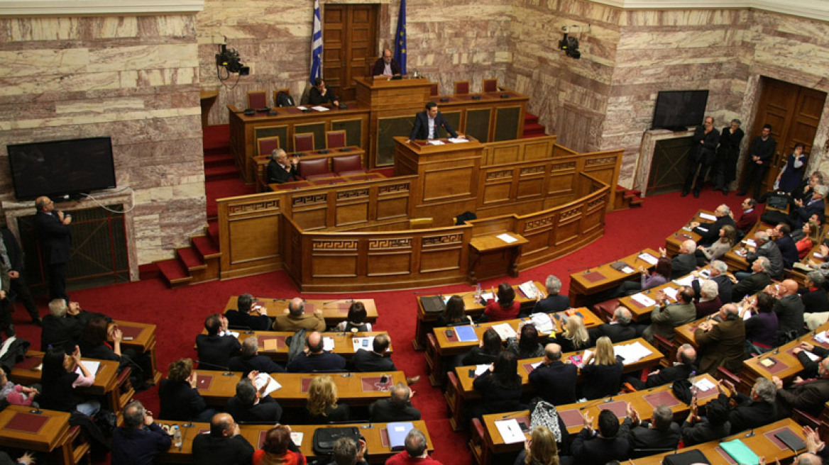 ΣΥΡΙΖΑ: Πλησιάζουν τους 50 οι «ύποπτοι» να μην ψηφίσουν τη συμφωνία