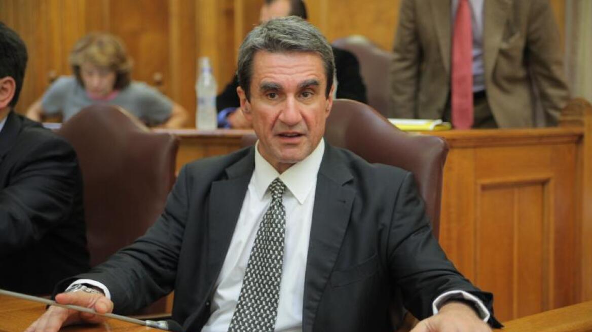 Λοβέρδος: Είμαστε σε τροχιά Grexit