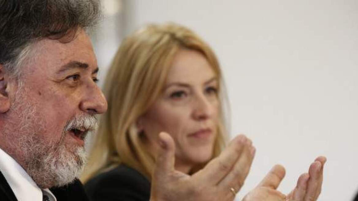 Τώρα και στο στόχαστρο της Δούρου ο Γιάννης Πανούσης 