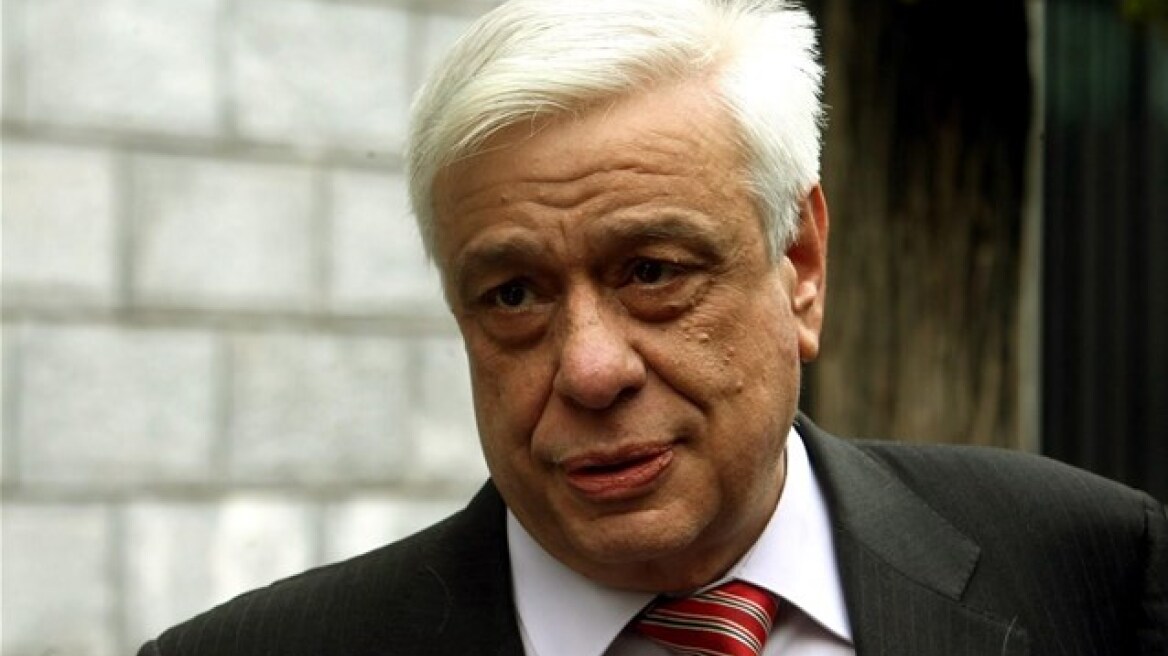 Παυλόπουλος: Θα διεκδικήσουμε και χρήματα για τις γερμανικές αποζημιώσεις