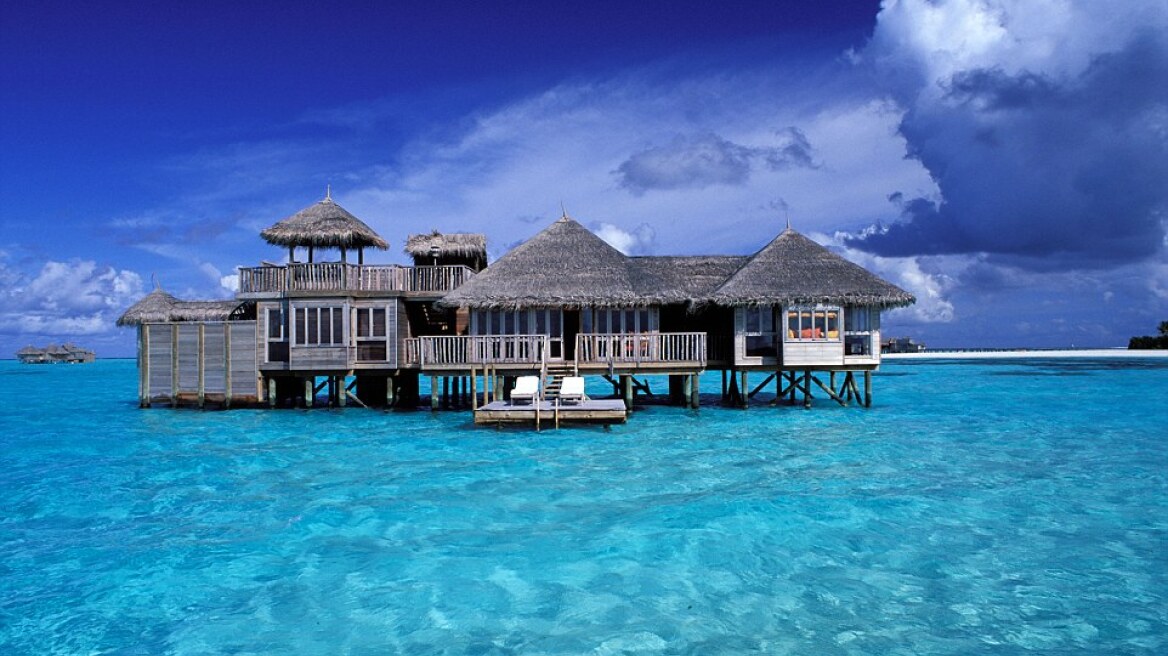 TripAdvisor: Αυτό είναι το καλύτερο ξενοδοχείο για το 2015