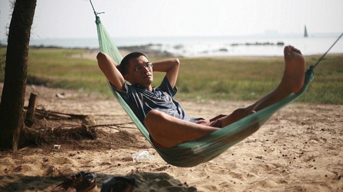 Γνωρίστε τον «Άρχοντα των νησιών» του Ειρηνικού Ωκεανού