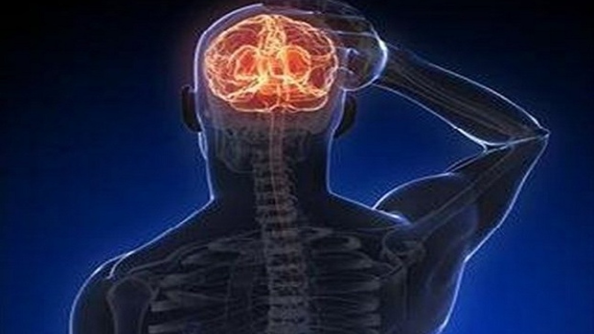 Έρευνα: Κατά οκτώ χρόνια γηραιότεροι όσοι έχουν υποστεί εγκεφαλικό