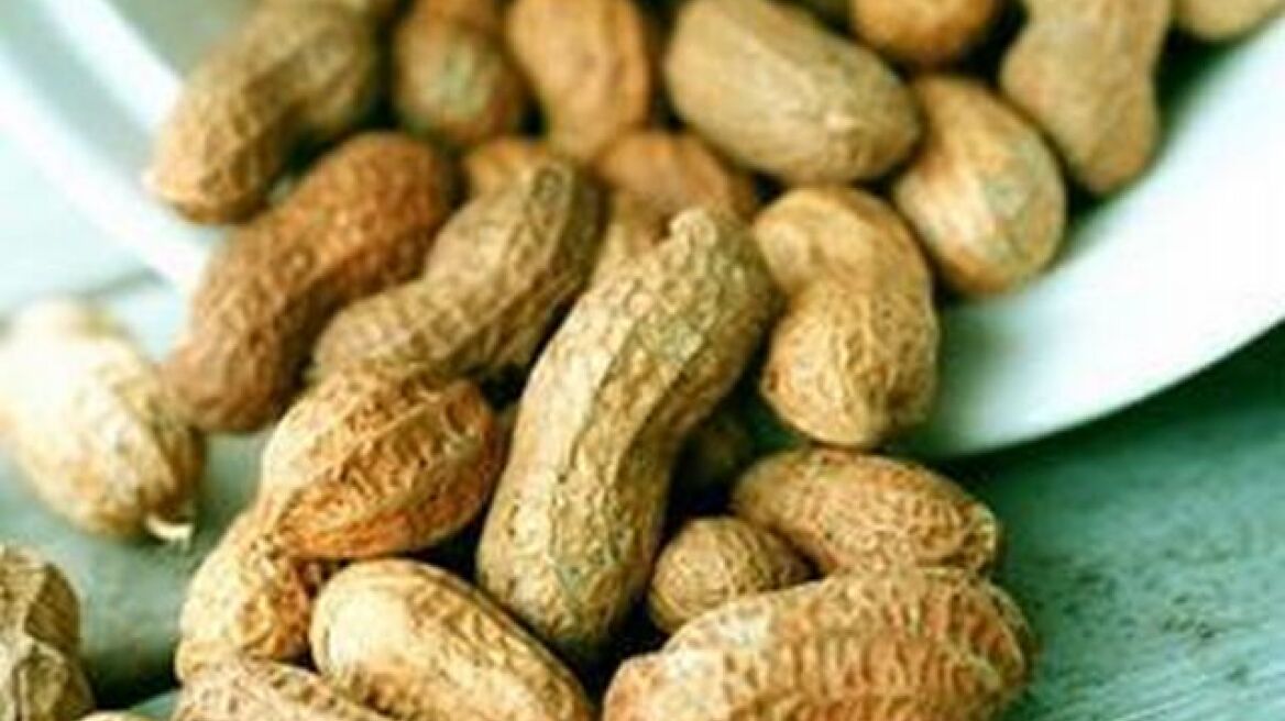 Τα φιστίκια και γενικά οι ξηροί καρποί μειώνουν τον κίνδυνο πρόωρου θανάτου 