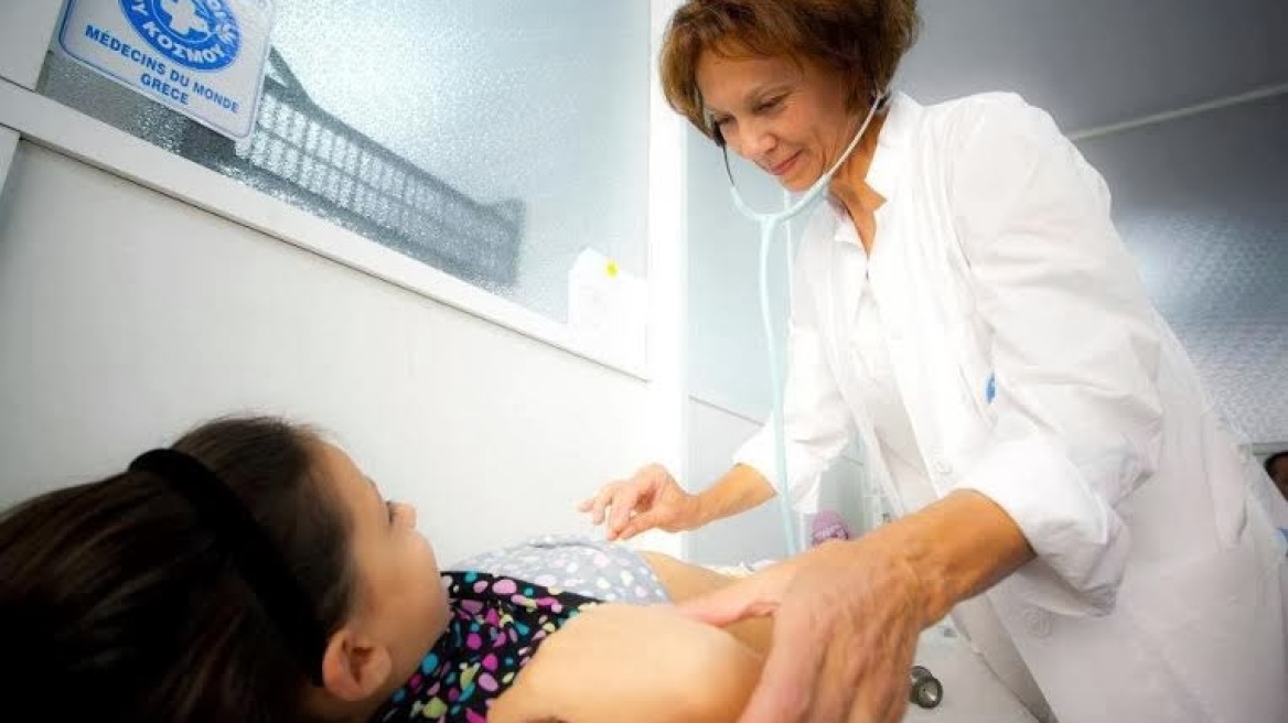 Μεταπτυχιακό πρόγραμμα για τη Διαχείριση Κρίσεων στην Υγεία