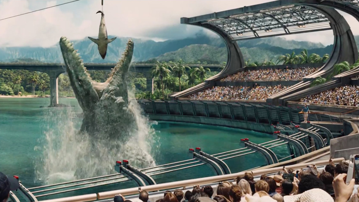 Οδηγός ταινιών του Δημήτρη Δανίκα