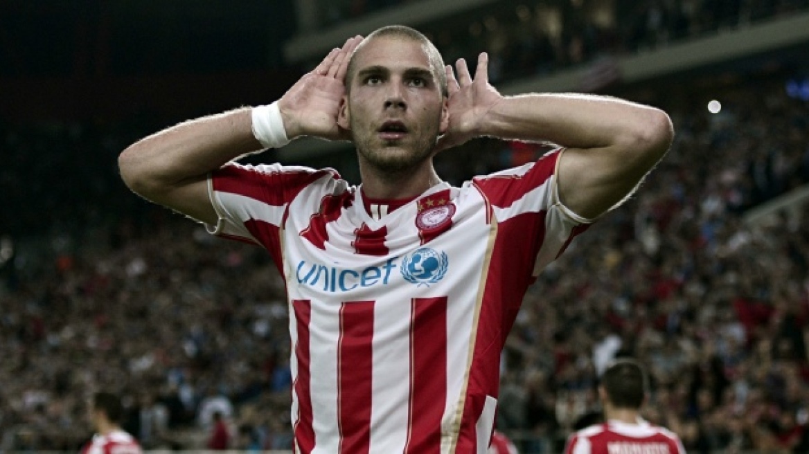 Έδειξε... Ίντερ ο Κασάμι