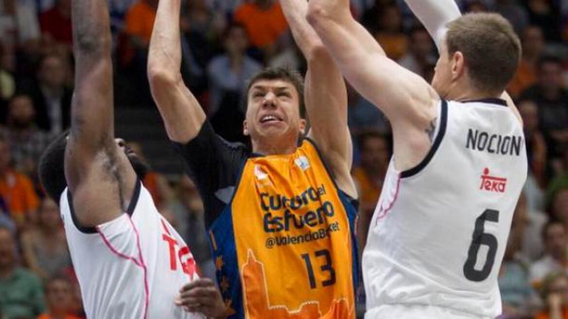 Το… τέλειωσε η Ρεάλ!