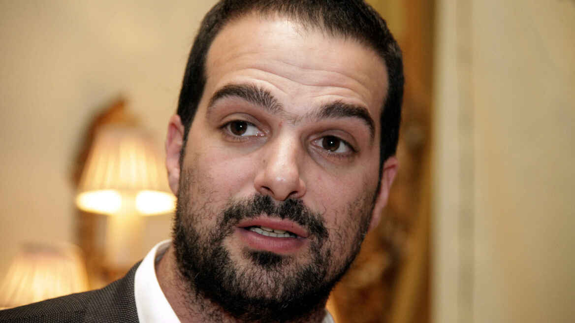 Σακελλαρίδης: Είμαστε έτοιμοι να εργαστούμε για συμφωνία τις επόμενες ημέρες