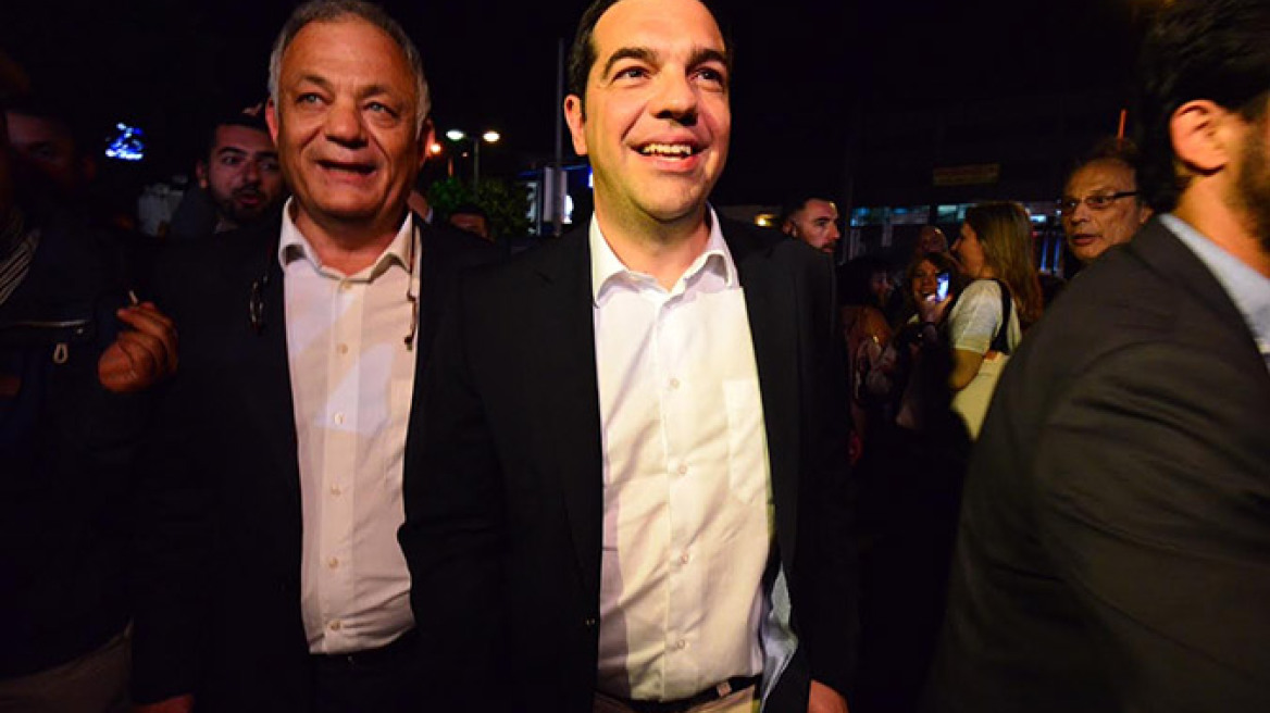 Τσίπρας στην ΕΡΤ με «μηνύματα» για την διαπραγμάτευση