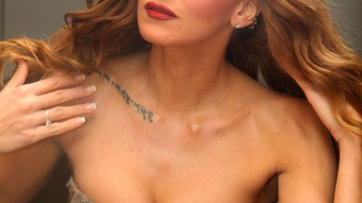 Αγγελική Ηλιάδη: Στιγμές οικογενειακής ευτυχίας στα γενέθλια του γιου της 