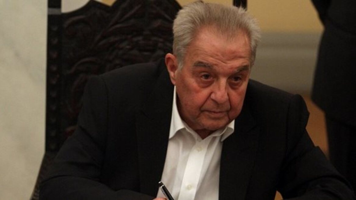 Φλαμπουράρης:  Όταν τελειώνει ο χρόνος σου ποτέ δεν ξέρεις τι θα κάνεις 