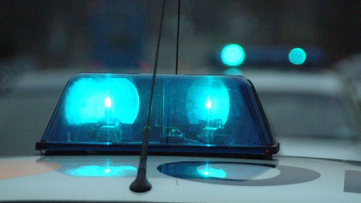 Αίγιο: Διέρρηξε 25 αυτοκίνητα μέσα σε τέσσερις μήνες