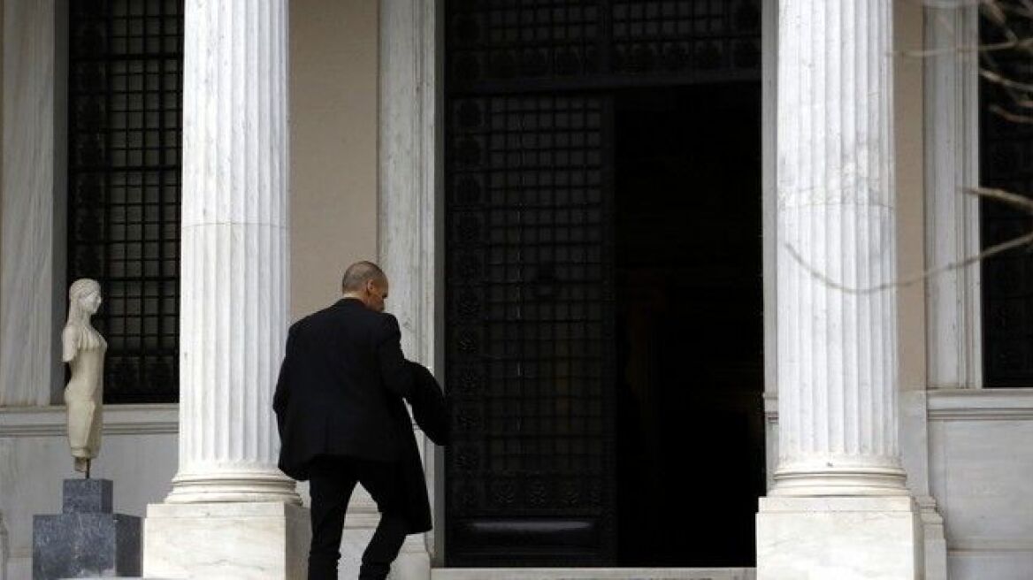 Βαρουφάκης για διαπραγματεύσεις: Όλοι αγωνιούμε 