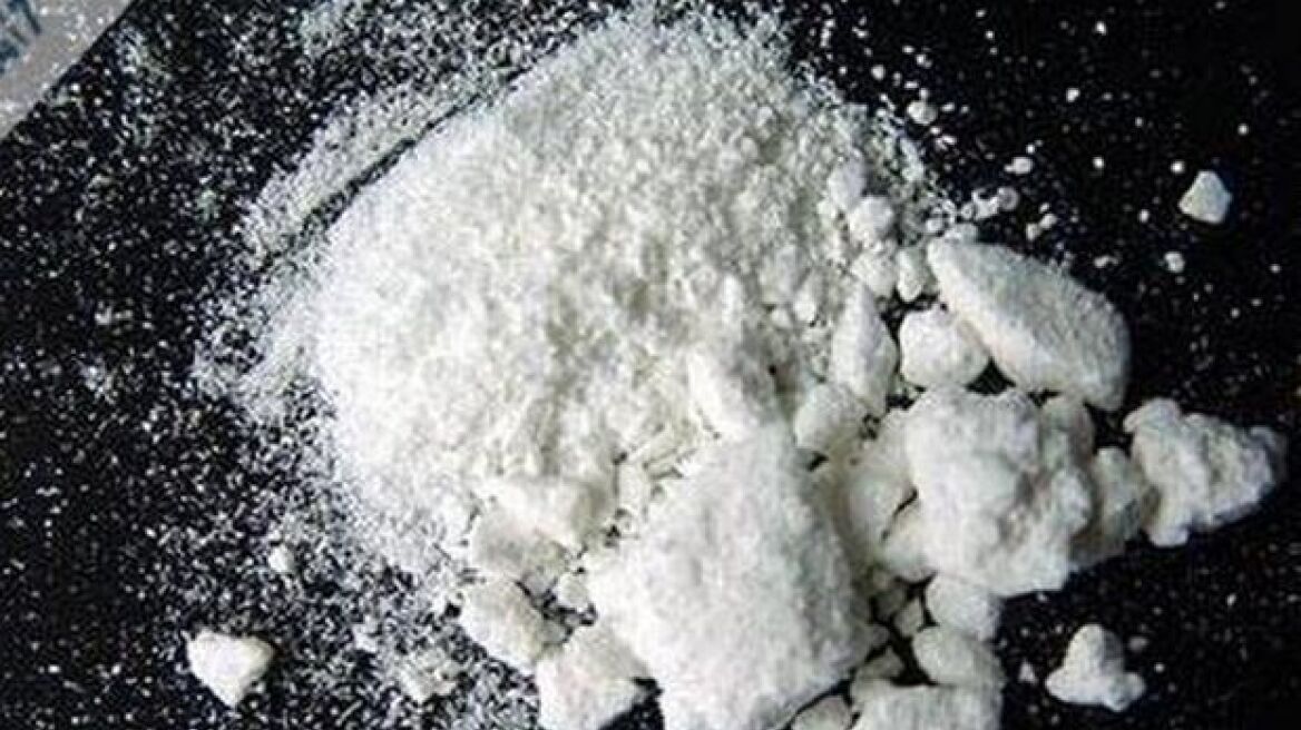 Χανιά: Συνελήφθη 36χρονος με μεγάλη ποσότητα κοκκαΐνης