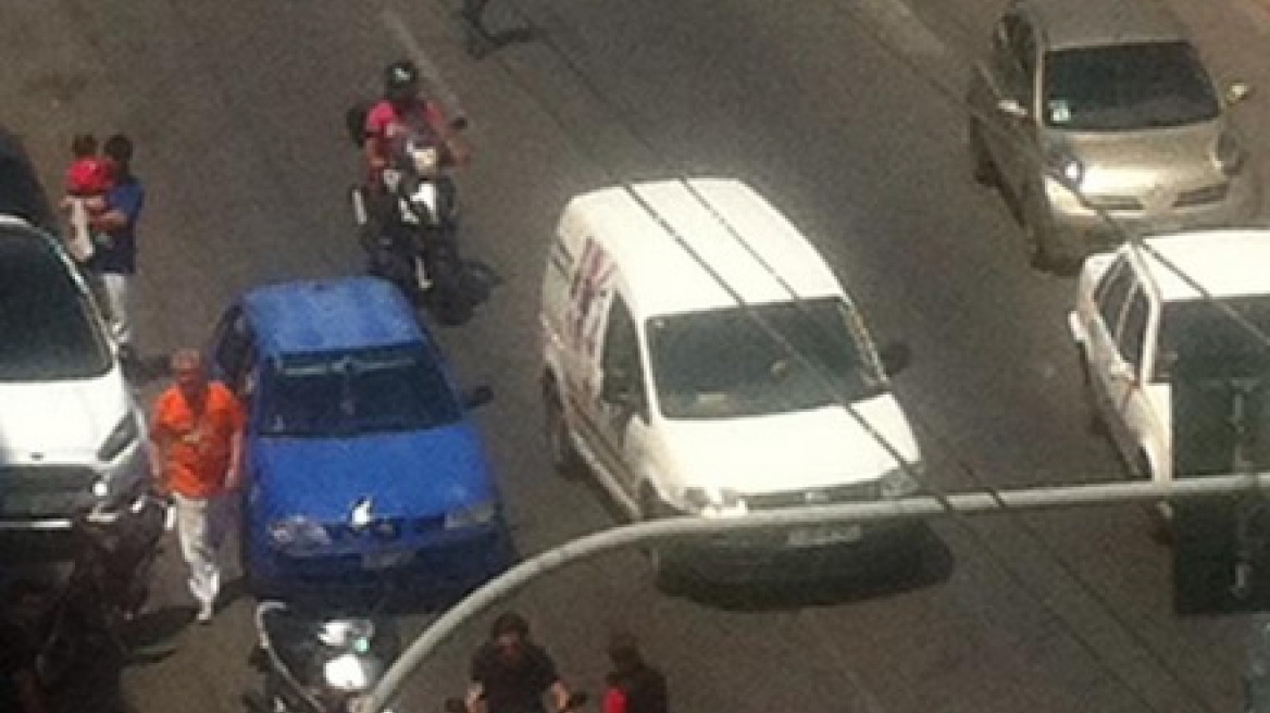 Τραγικό δυστύχημα στη Νίκαια: Nταλίκα παρέσυρε και διαμέλισε γυναίκα