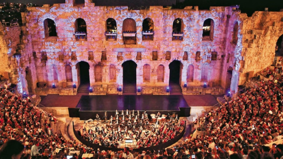 National Geographic: Καλύτερο summer trip η Ελλάδα