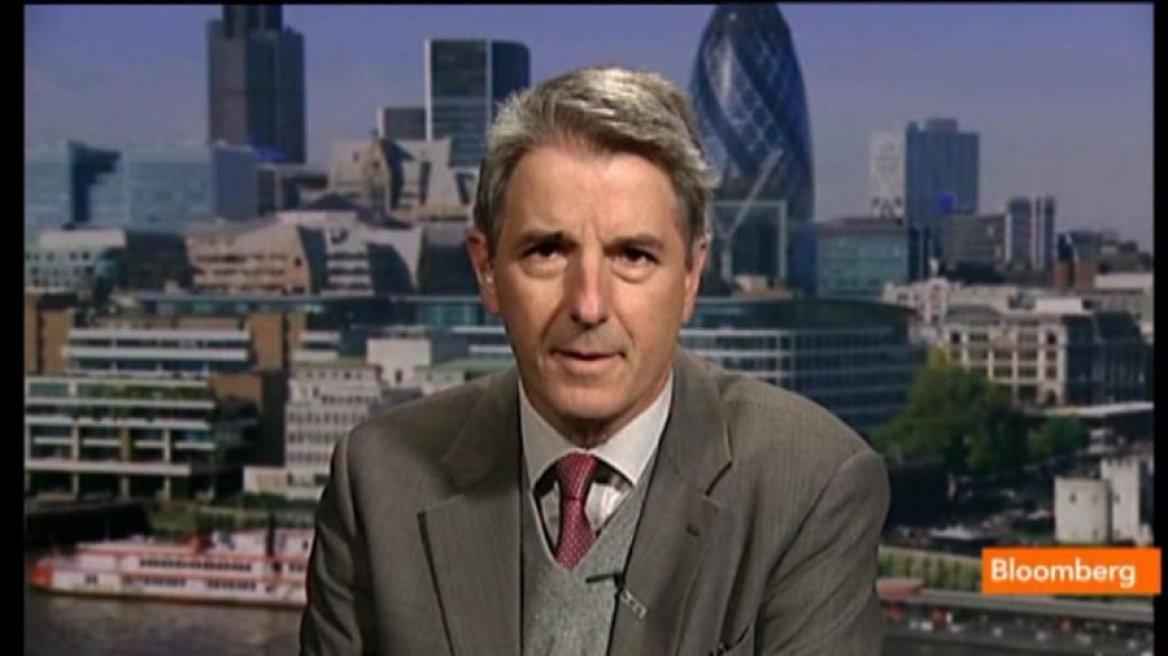 Erik Nielsen (UniCredit): Οι Έλληνες δεν είναι ικανοί να διοργανώσουν... ούτε μπάρμπεκιου