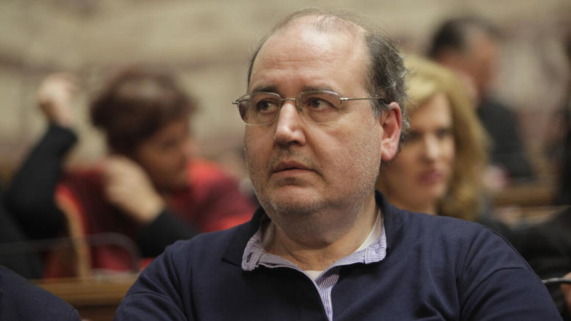 Φίλης: Αν έχουμε συμφωνία... Και σήμερα τονίζω το «αν»!