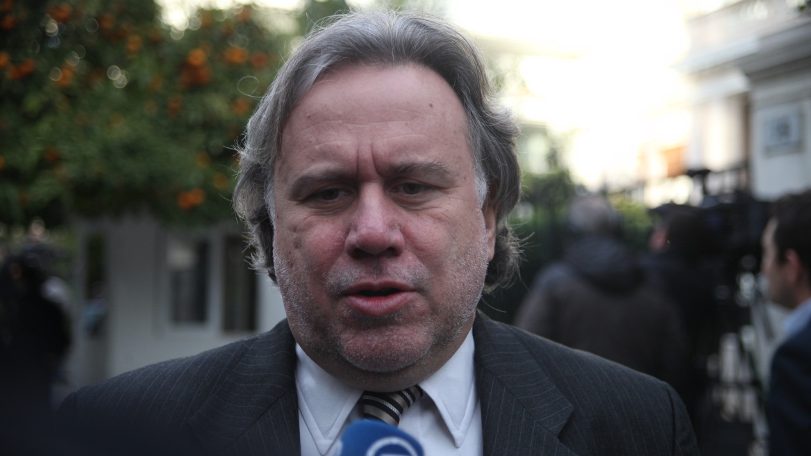 Κατρούγκαλος: Δεν θέλουμε οποιαδήποτε συμφωνία